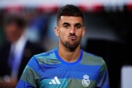 Dani Ceballos